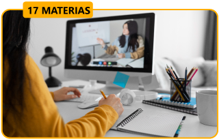 materias virtual pre