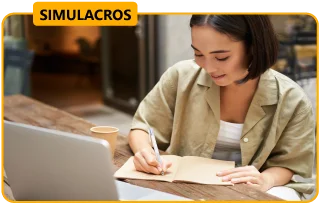 simulacros virtual pre