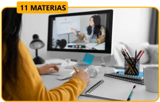 materias virtual pre